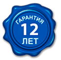 гарантия на натяжные потолки